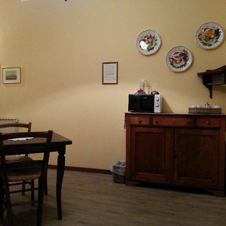 Cappone B&B Morciano di Romagna Dış mekan fotoğraf
