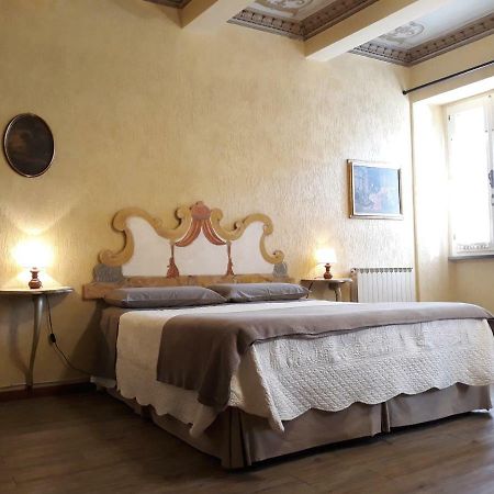 Cappone B&B Morciano di Romagna Dış mekan fotoğraf