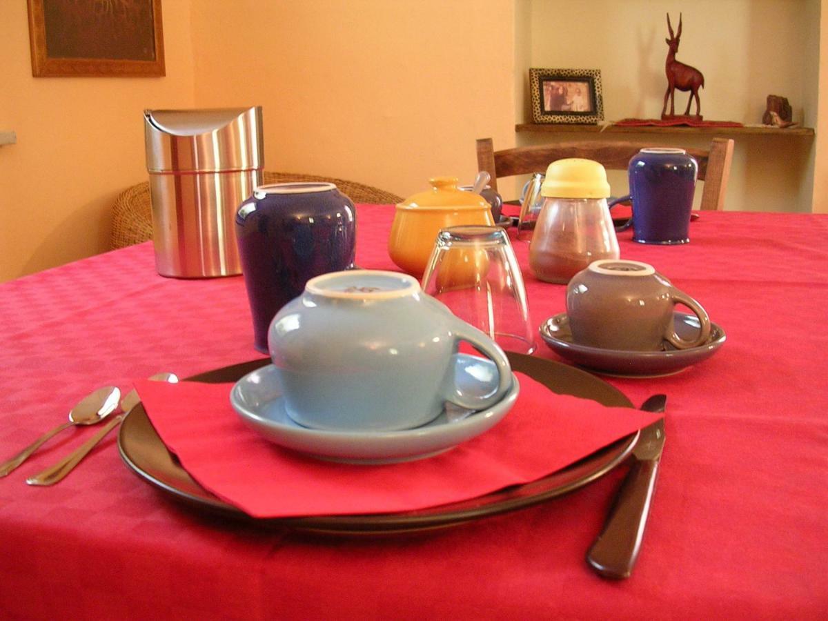Cappone B&B Morciano di Romagna Dış mekan fotoğraf