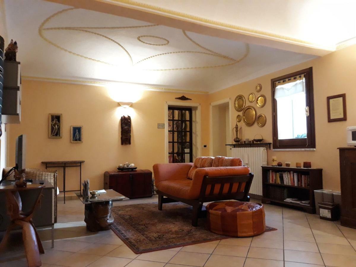Cappone B&B Morciano di Romagna Dış mekan fotoğraf