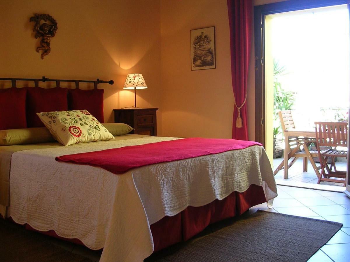 Cappone B&B Morciano di Romagna Dış mekan fotoğraf