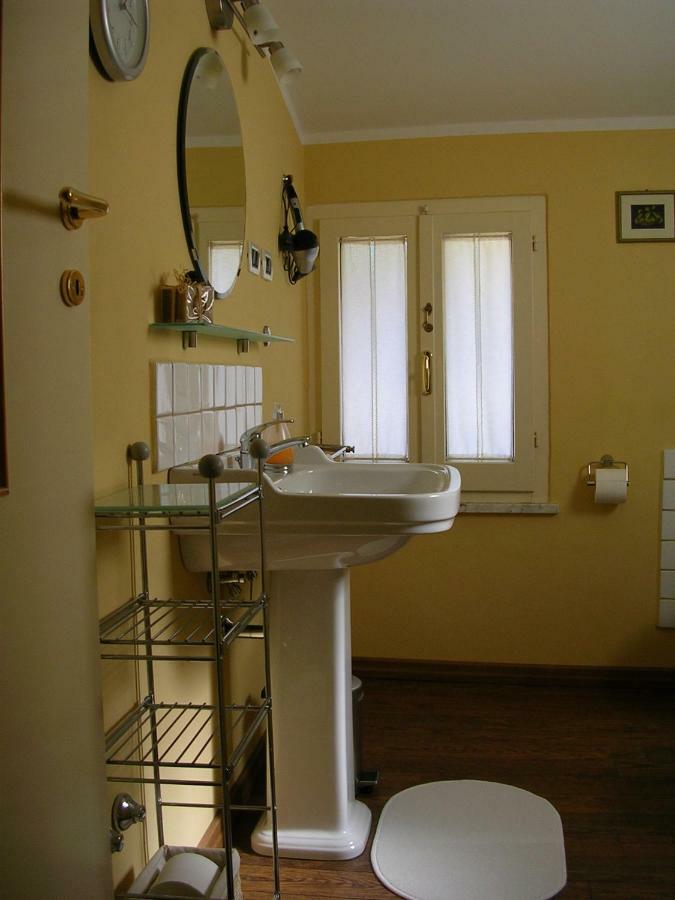 Cappone B&B Morciano di Romagna Dış mekan fotoğraf