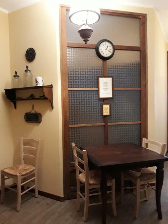 Cappone B&B Morciano di Romagna Dış mekan fotoğraf