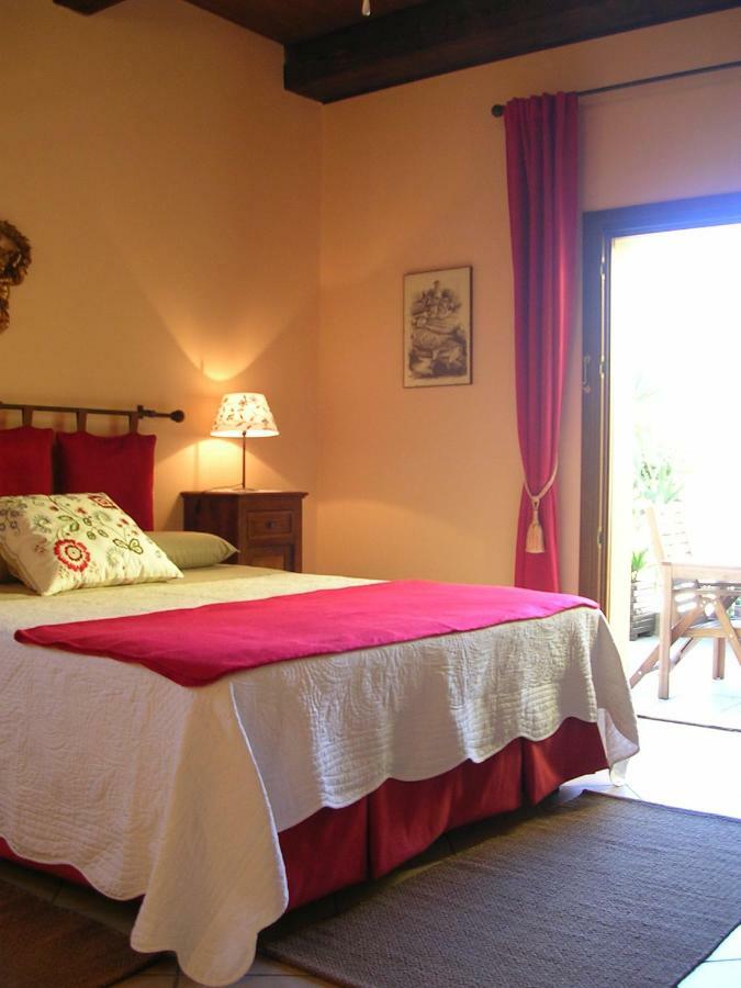 Cappone B&B Morciano di Romagna Dış mekan fotoğraf